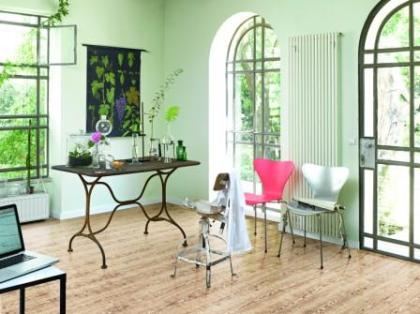 Parador Basic 200 Laminat  Bodenbelag zum Verlegen