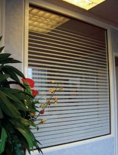 Fensterfolien Händler - für Gewerbe, Industrie und Privat - Top Folien