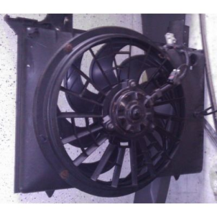 Kühlerventilator Volvo 850