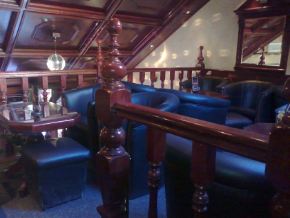 Cafe Onazis, Novi Sad, Serbien zu verkaufen 