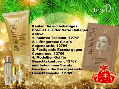 Sonderangebote von TianDe Kosmetik für Winter2021