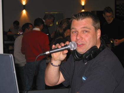 Hochzeits DJ, DJ Dirk, DJ Oberhausen, Dj Mülheim, Dj Polterabend, Dj Essen, Dj D