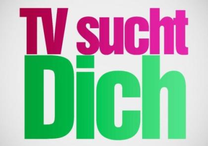 TV sucht neue Gesichter! Erzähl uns deine Geschichte!