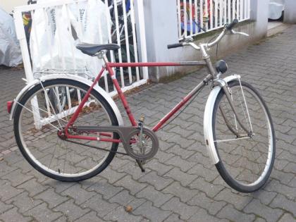 (5) 3 Gang Rücktrittsbremse 28 Zoll Rh 55