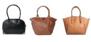 Italienische Mode Handtaschen Restposten