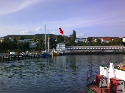 Ferienwohnung Rügen Sassnitz