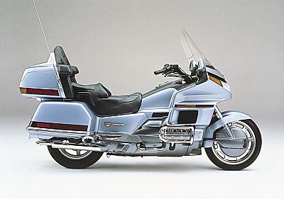 Investor ( Ankauf von gebrauchten Motorrädern zum Zwecke der Vermietung / Vermar