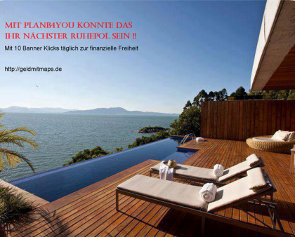 Echtes Passiv Einkommen mit PlanB4You