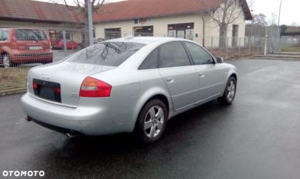 2004  Audi A6 quattro 3.0