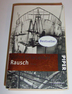 John Griesemer   Rausch