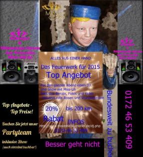 Travestiekunst schlager und stimmungsquee miss-lili