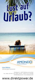 Urlaub mit Magic Life, Erholung pur!