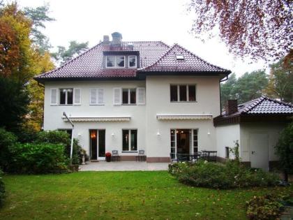 Immobilienkaufberatung