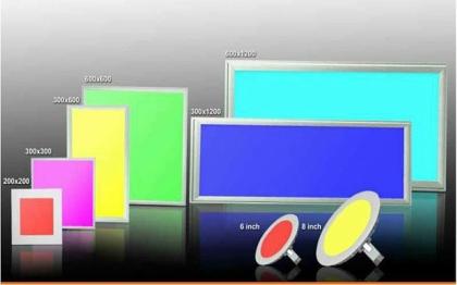 LED Deckenstrahler, Downlights, Beleuchtungen aller Art - Beleuchtungstechnik