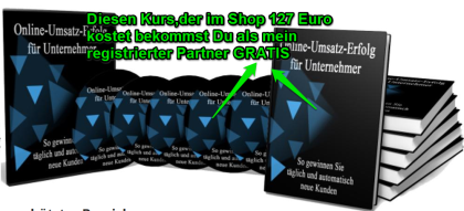 Business Made in Germany