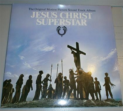 DLP, Jesus Christ Superstar