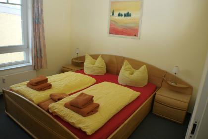 Ferienwohnungen im Ostseebad  Binz inklusiv  Strandkorb
