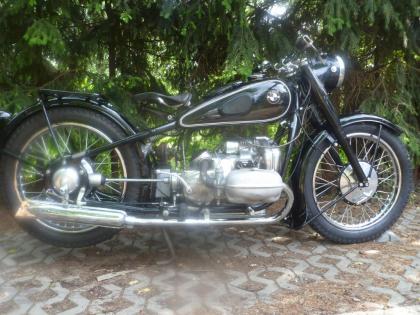 BMW R 5Bj.1937 