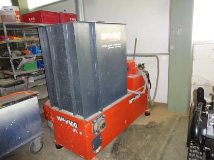 WEIMA - Holzzerkleinerer WL 4