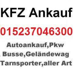 Bielefeld,Autoankauf,Suche Pkws, Busse, Firmenwagen,