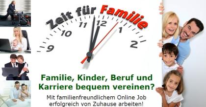 Online Nebenjob für vertriebsstarke Persönlichkeiten am eigenen PC  und Telefon