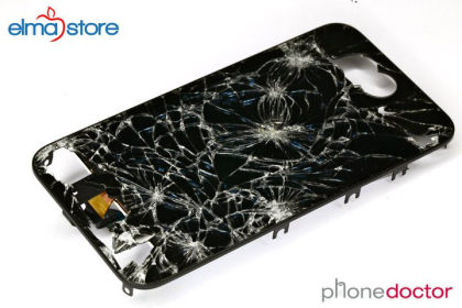 Display Defekt ? Schnelle und professionelle Hilfe bekommen Sie beim Phonedoctor