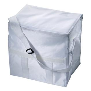 Kühltasche in Würfelform