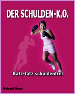 Der Schulden K.o