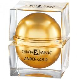 Chiara Ambra Anti-Aging Kosmetik mit Bernstein und Lutein