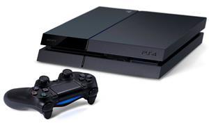 Playstation 4 500 GB