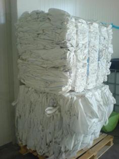 Gebrauchte Big Bags aus Sachsen gesucht