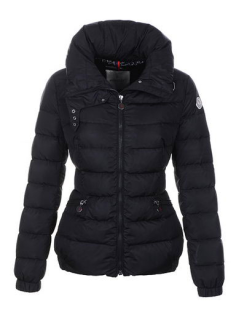 MONCLER Pensee Damen Jacke Mantel Daunen - Neue Kollektion Brand-store-24,com