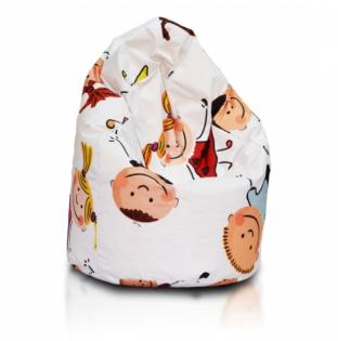 Furinni - Welt der Sitzsäcke und Sessel; Sitzsack lounge, Sitzkissen
