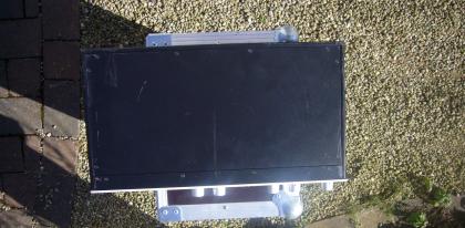 Summenprozessor M/S Master von SPL