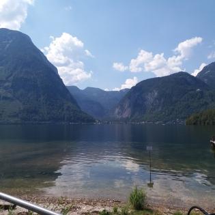 RuhigeTOP Komfort FW  4 Sterne eig. Eingang Salzkammergut Obertraun Oberösterrei