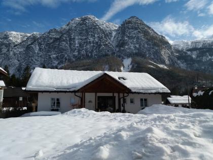 RuhigeTOP Komfort FW  4 Sterne eig. Eingang Salzkammergut Obertraun Oberösterrei