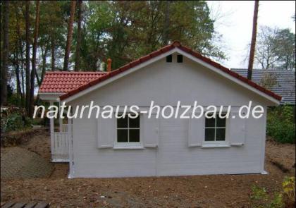 Holzhäuser individuell für die ganzjährige Nutzung,....