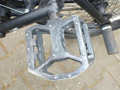 (4) BMX CARHARTT NORA 20 Zoll RH 27