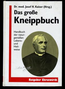 Das große Kneippbuch