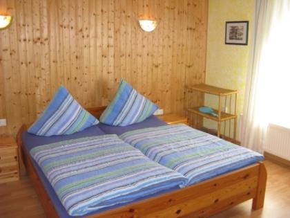 Ferienwohnung mit Sauna in Holtgast an der Nordsee