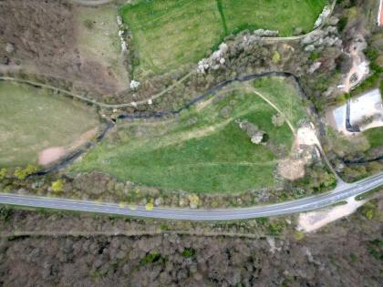 Gelegenheit! Projektierter Campingplatz - Bad Münstereifel