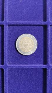 2€ Münze, Sondermünze der Republik Österreich