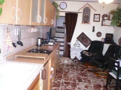 Kleines Ferienhaus in Süditalien zu verkaufen!