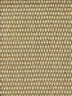 Nachhaltiger Mellau Sisal-Teppichboden 
