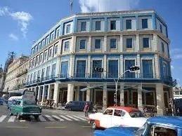 Queere in Kuba willkommen - in Havanna besonders im Hotel Telégrafo