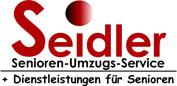 Senioren-Umzugs-Service SEIDLER in Bielefeld / Gütersloh