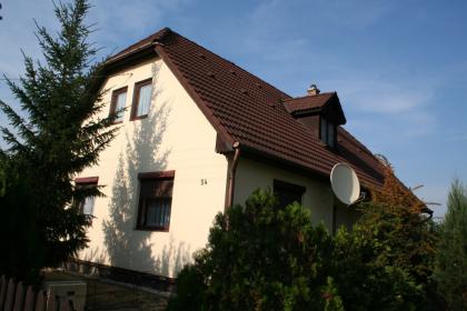 Schönes Einfamilienhaus Nähe Balatonlelle / Balaton