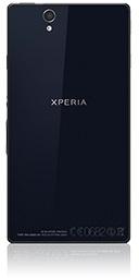 Sony Xperia Z jetzt bei 1und1