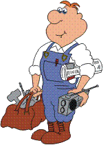 Hausmeister gesucht