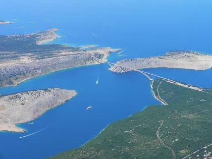 Urlaub in Kroatien